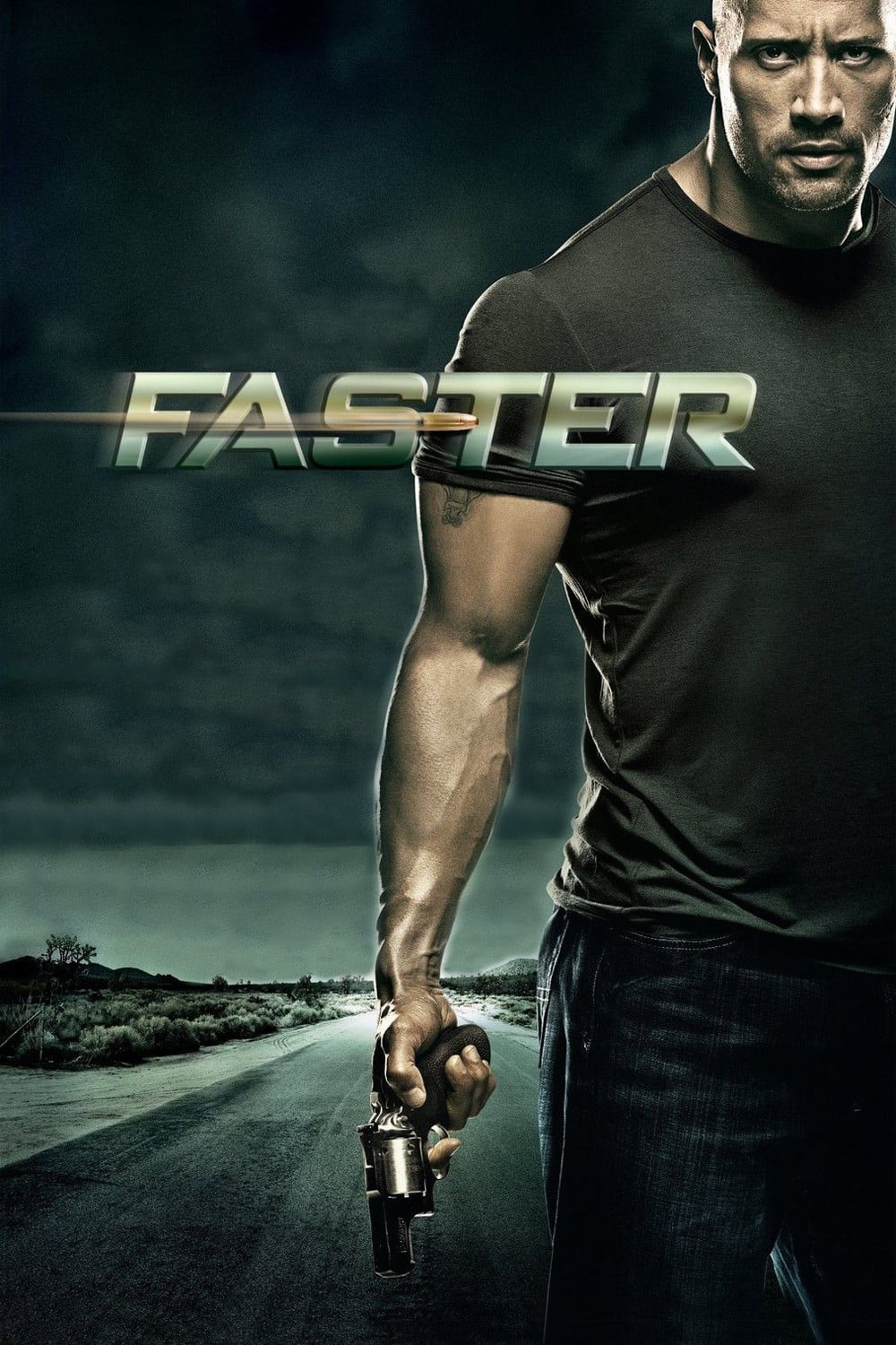 Faster 2010 Dual Audio Hindi-English 480p 720p 1080p Bluray