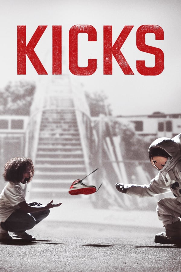 Kicks 2016 Dual Audio Hindi-English 480p 720p 1080p Bluray