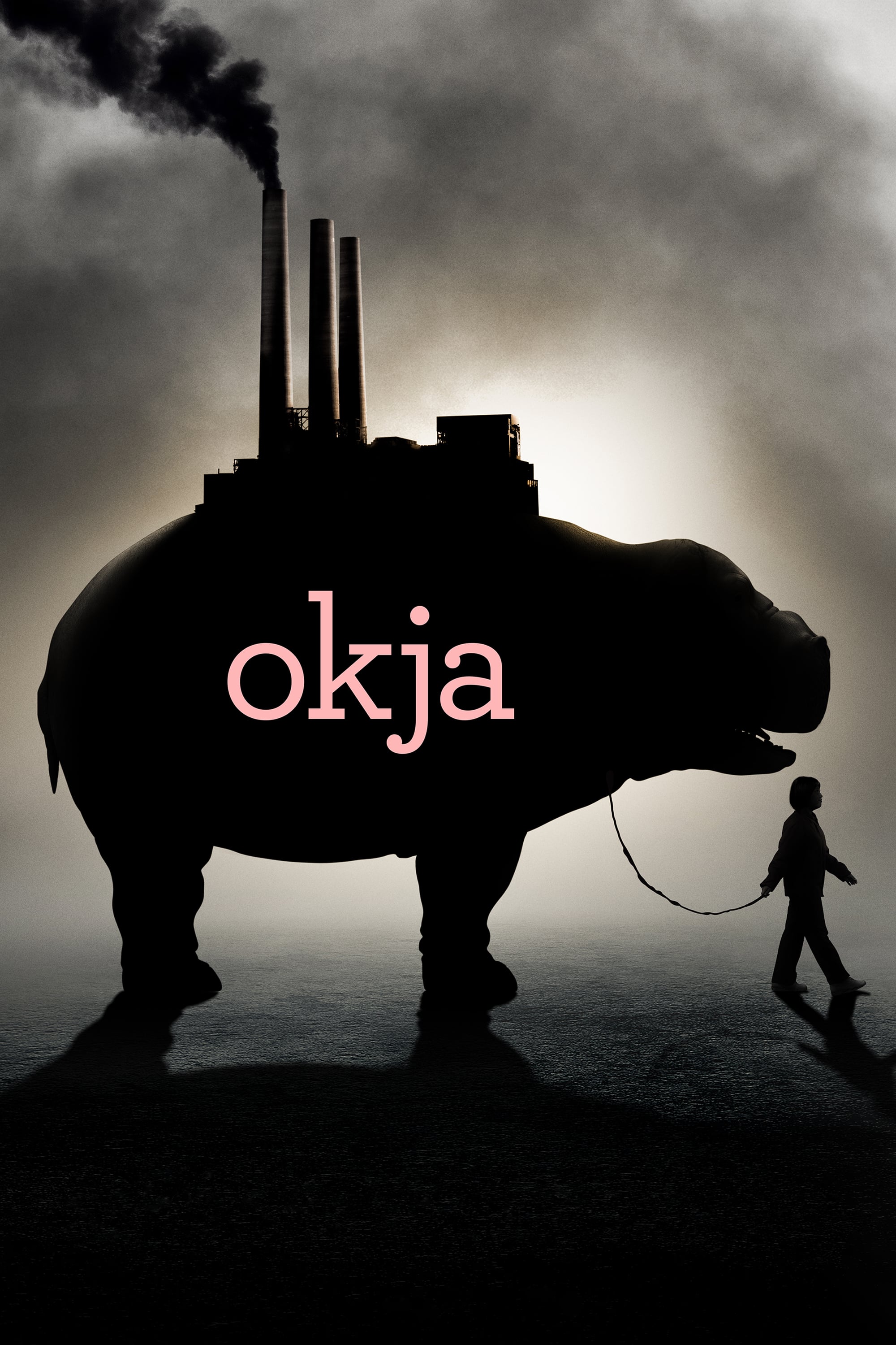 Okja 2017 Dual Audio Hindi-English 480p 720p 1080p Bluray