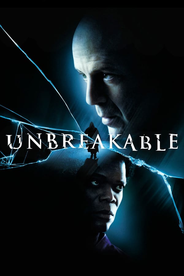 Unbreakable 2000 Dual Audio Hindi-English 480p 720p Bluray