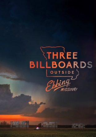 Three Billboards Outside Ebbing Missouri 2017 Dual Audio Hindi-English