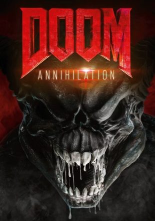 Doom: Annihilation 2019 Hindi Dubbed 720p BRRip Unofficial Dubbed