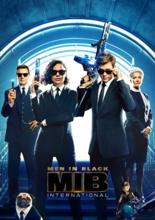 Men in Black: International 2019 Dual Audio Hindi 480p 720p 1080p