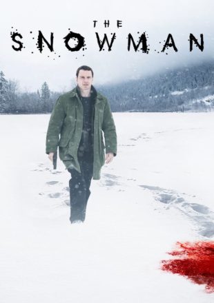 The Snowman 2017 Dual Audio Hindi-English 480p 720p 1080p Bluray