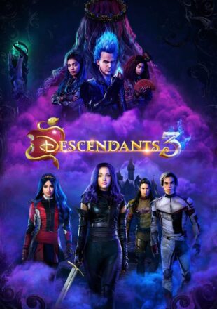 Descendants 3 2019 Hindi Dubbed Dual Audio Full Movie Google Drive