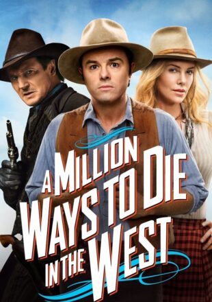 A Million Ways to Die in the West (2014) Hindi Dubbed Dual Audio Gdrive