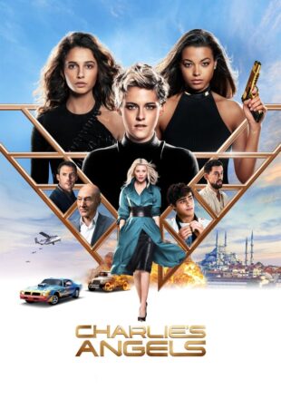 Charlie’s Angels 2019 Hindi Dubbed Dual Audio Full Movie Google Drive