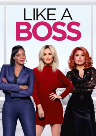 Like a Boss (2020) Hindi Dubbed Dual Audio Full Movie Google Drive