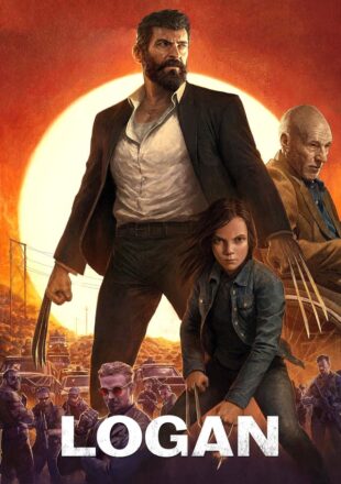 Logan (2017) Hindi Dubbed Dual Audio Full Movie Google Drive Link