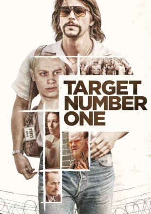 Target Number One (2020) Hindi Dubbed Dual Audio 480p 720p 1080p