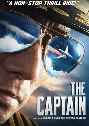 The Captain (2019) Hindi Dubbed Dual Audio Full Movie Google Drive