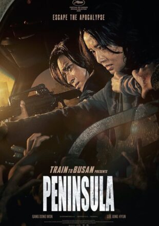 Train to Busan Presents Peninsula (2020) Hindi Dubbed Dual Audio Gdrive