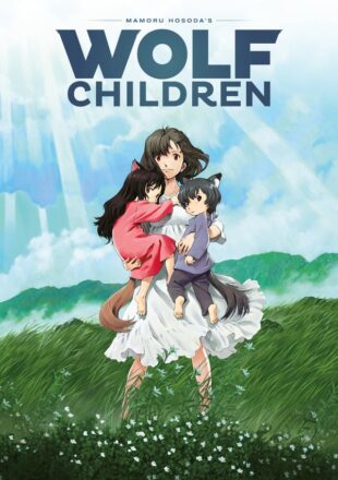 Wolf Children (2012) Hindi Dubbed Dual Audio Full Movie Google Drive