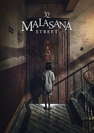 32 Malasana Street 2020 Spanish 480p [500MB] 720p [1GB] 1080p [1.7GB]