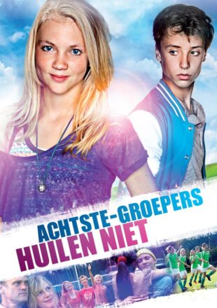 Cool Kids Don’t Cry 2012 Dutch Full Movie 480p [500MB] 720p [976MB]