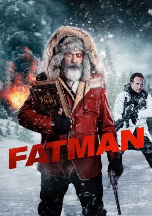 Fatman 2020 English 480p [433MB] 720p [910MB] 1080p [1.5GB] WebRip