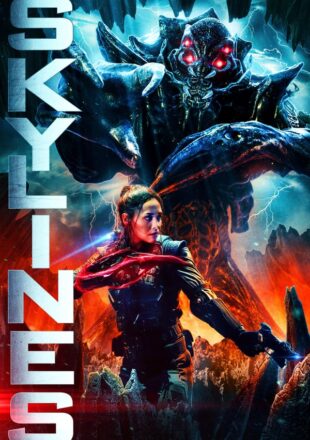 Skylines 2020 English Full Movie 480p [500MB] 720p [1GB] 1080p [2.1GB]