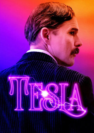 Tesla 2020 English 480p [470MB] 720p [915MB] 1080p [1.7GB] Bluray