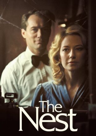 The Nest 2020 English 480p [500MB] 720p [1GB] 1080p [1.7GB]