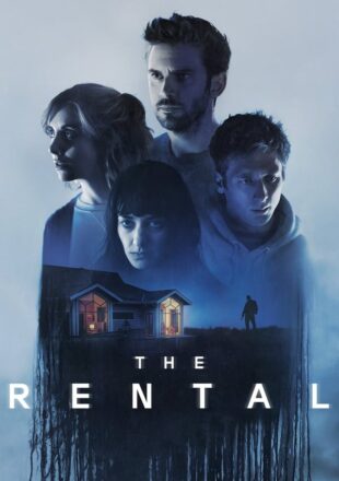 The Rental 2020 English 480p [400MB] 720p [729MB] 1080p [1.4GB]