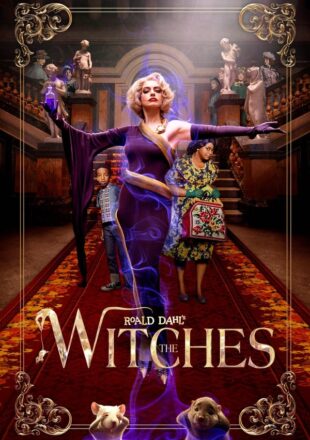 The Witches 2020 English 480p [448MB] 720p [954MB] 1080p [2GB]