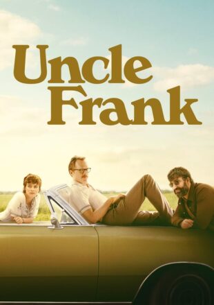 Uncle Frank 2020 English 480p [445MB] 720p [867MB] 1080p [1.8GB]