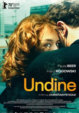 Undine 2020 German 480p [500MB] 720p [900MB] 1080p [1.5GB]