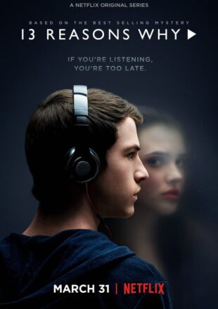 13 Reasons Why Season 4 Dual Audio Hindi-English 480p 720p