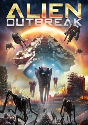 Alien Outbreak 2020 Dual Audio Hindi-English 480p 720p Web-DL Gdrive