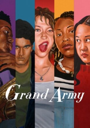 Grand Army Season 1 Dual Audio Hindi-English 480p 720p