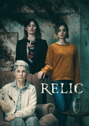 Relic 2020 English Full Movie 480p [447MB] 720p [852MB] Bluray