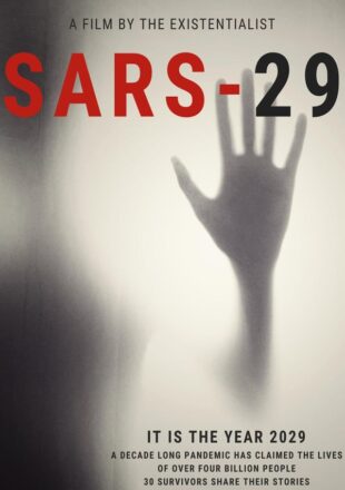 SARS-29 (2020) English 480p [500MB] 720p [1GB] 1080p [2GB]