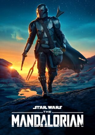 The Mandalorian Season 1-2 English 480p 720p 1080p All Episode