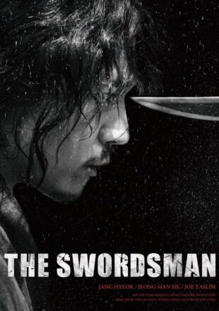 The Swordsman 2020 Korean 480p [444MB] 720p [956MB] 1080p [1.7GB]