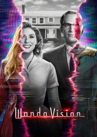 WandaVision Season 1 English 480p 720p 1080p Complete Episode