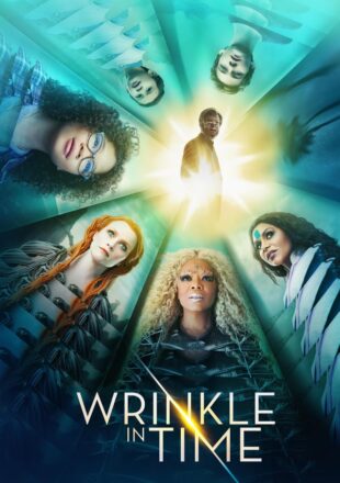 A Wrinkle in Time 2018 Dual Audio Hindi-English 480p 720p Bluray