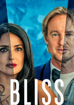 Bliss 2021 English Full Movie 480p [500MB] 720p [1GB] 1080p [1.7GB]