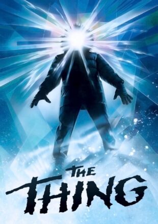 The Thing 1982 Dual Audio Hindi-English 480p 720p Bluray Gdrive Link