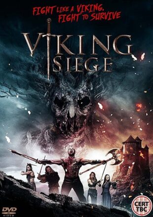 Viking Siege 2017 Dual Audio Hindi-English 480p 720p Bluray Gdrive Link