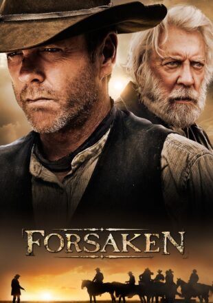 Forsaken 2015 Dual Audio Hindi-English 480p 720p Bluray Gdrive Link