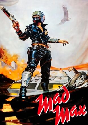 Mad Max 1979 Dual Audio Hindi-English 480p 720p Gdrive Link