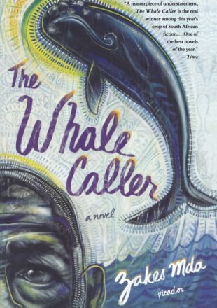 The Whale Caller 2016 Dual Audio Hindi-English 480p 720p Gdrive Link