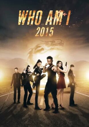 Who Am I 2015 Dual Audio Hindi-English 480p 720p Bluray Gdrive Link