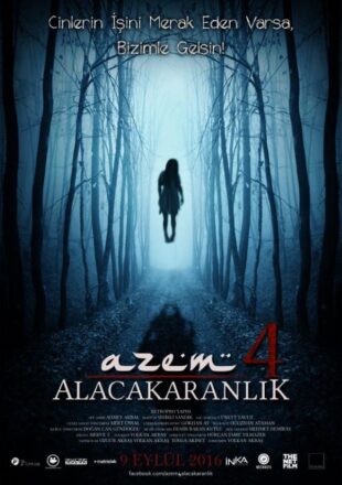 Azem 4: Alacakaranlik 2016 Dual Audio Hindi-Turkish 480p 720p