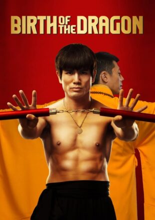 Birth of the Dragon 2016 Dual Audio Hindi-English 480p 720p Gdrive Link