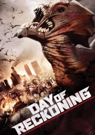 Day of Reckoning 2016 Dual Audio Hindi-English 480p 720p Gdrive Link