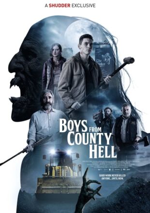 Boys from County Hell 2020 Dual Audio Hindi-English 720p Gdrive Link