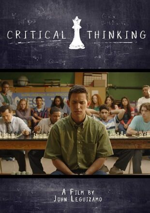 Critical Thinking 2020 Dual Audio Hindi-English 720p Gdrive Link