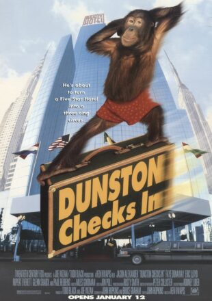 Dunston Checks In 1996 Dual Audio Hindi-English 480p 720p Gdrive Link