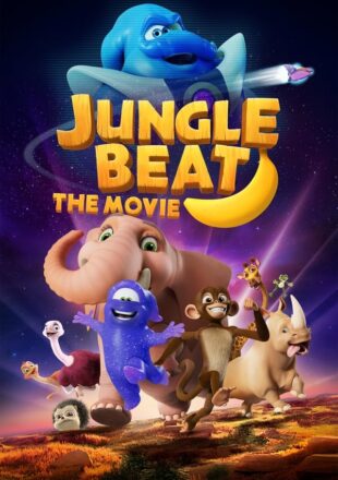 Jungle Beat: The Movie 2020 Dual Audio Hindi-English Gdrive Link